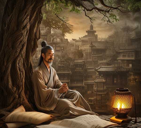 成语的智慧，探寻经典故事中的历史与文化底蕴