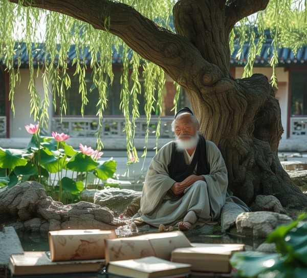成语中的智慧之光，故事与哲理的交融