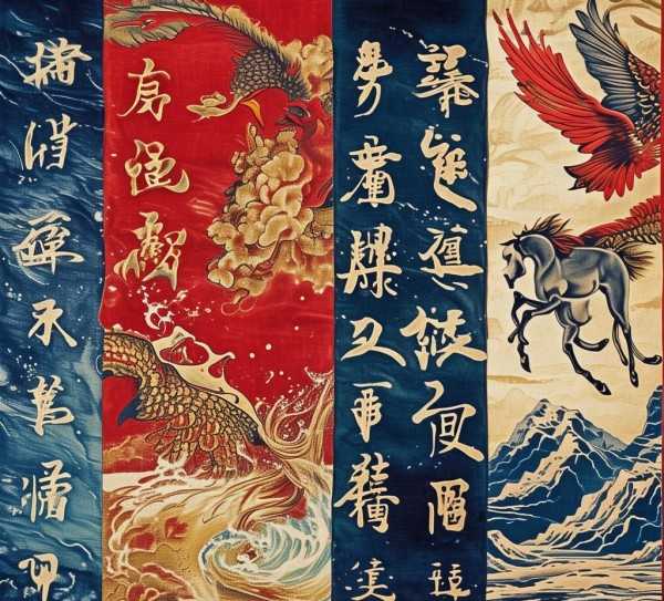 成语中的生动隐喻，语言艺术的瑰宝