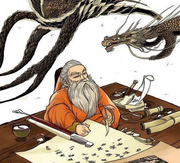 成语中的智慧之光，画龙点睛的艺术诠释