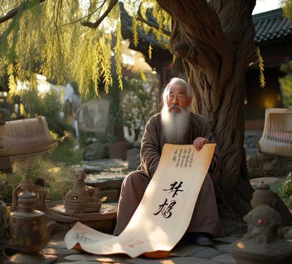 意蕴深长，意字成语中的智慧传承