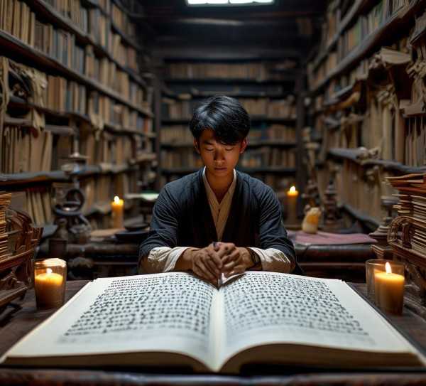 一语道破，成语中的传承智慧
