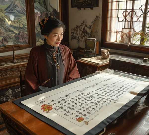 二字成语魅力探秘，二开篇四字韵律美
