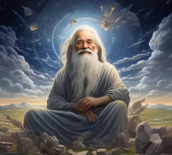 宽容恶行，慧眼识境