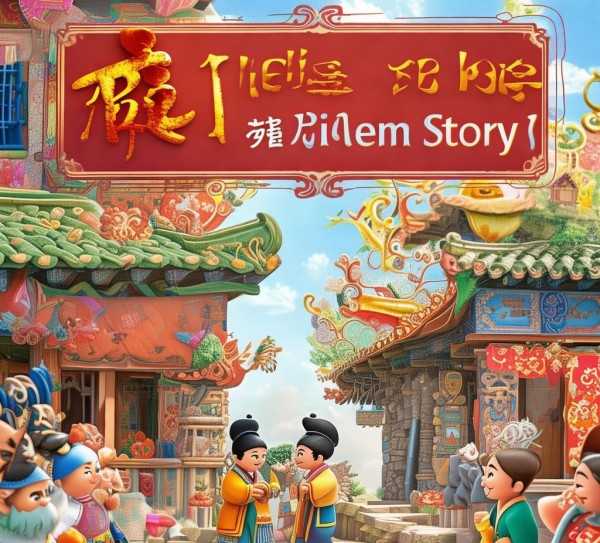 成语动画之旅，寓教于乐的魅力传承