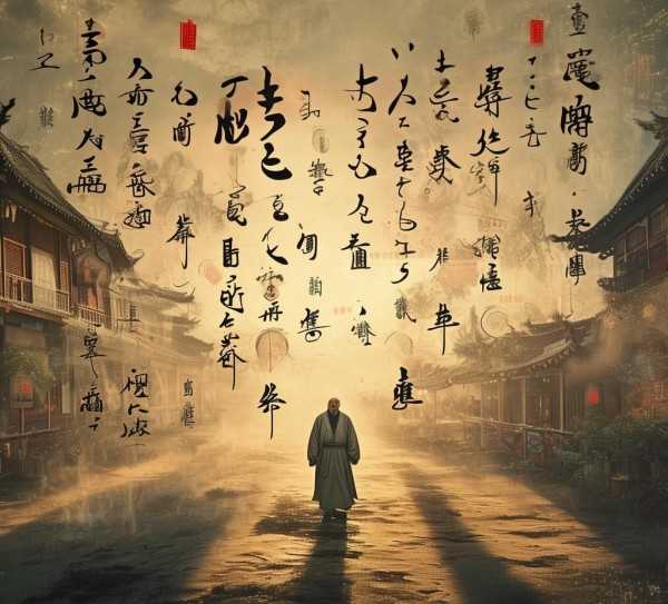 成语故事中的四字词语魅力解析