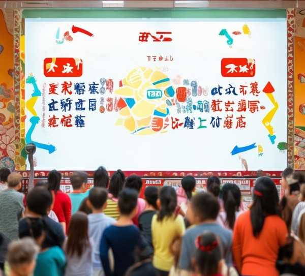 成语接龙游戏攻略，趣味互动中的文化传承