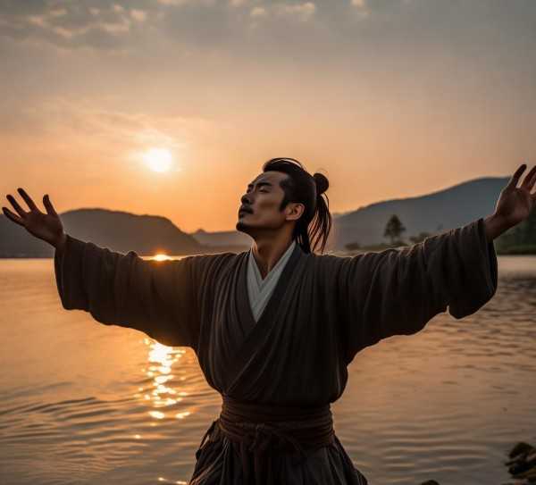闻鸡起舞，志士仁人的晨曦励志传奇