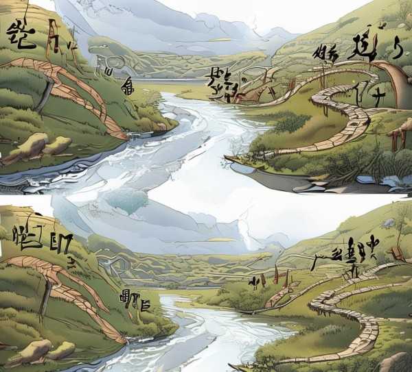 成语与四字词语的辨识之道