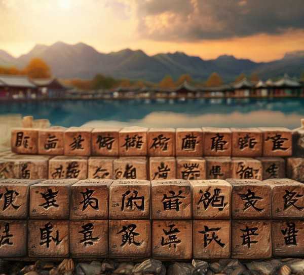 浓缩智慧，传承文化的短字成语集锦