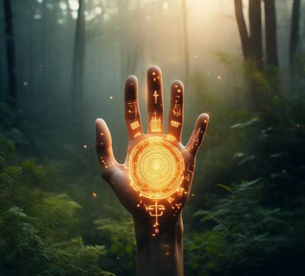 手握智慧与力量，手开成语探秘