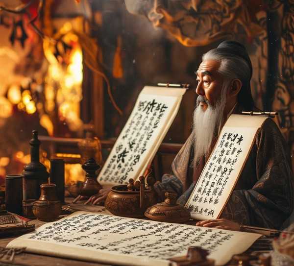 四字成语的魅力与运用解析