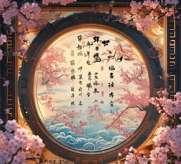 四字成语的奇妙世界，成语之窗掠影