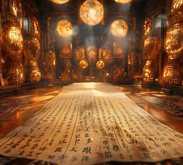 八面来风，成语智慧传承之光