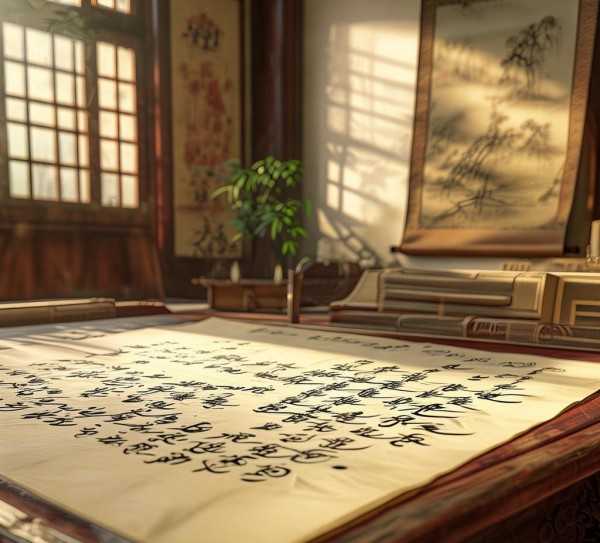 成语的智慧之光，四字精粹的魅力体现