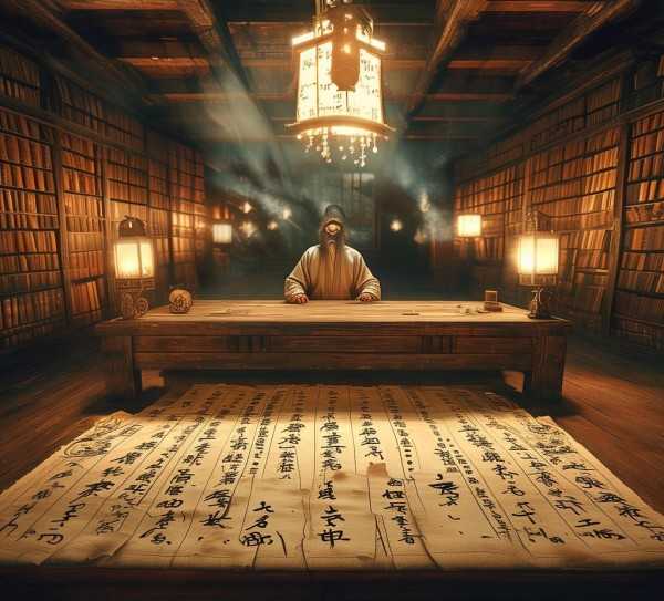 寇字开篇，成语接龙，解码历史智慧之瑰宝