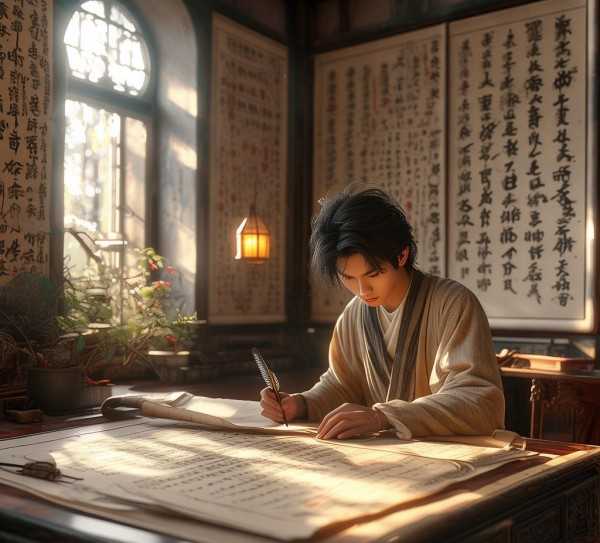 成语之美，传承文化，启迪智慧之旅