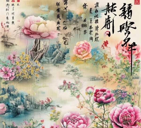 成语的艺术瑰宝，妙笔生花中的比喻之美