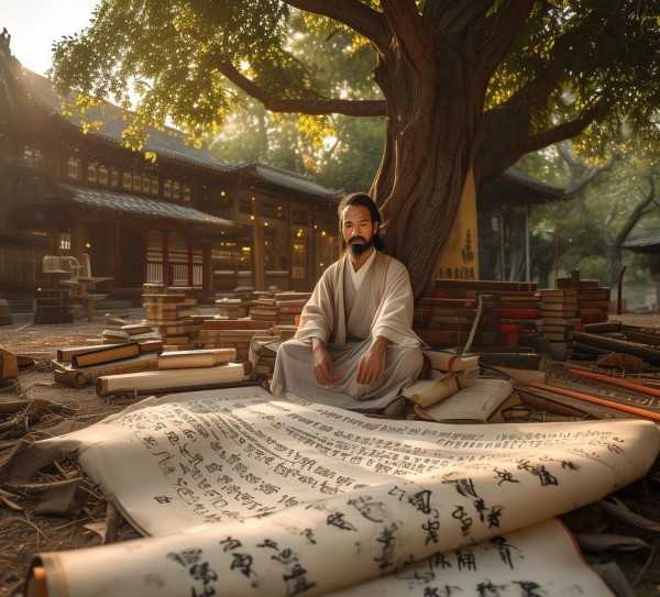 成语里的智慧宝藏，探寻蕴含词语的成语魅力