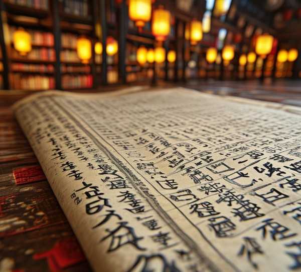 辞海精华，成语智慧传承