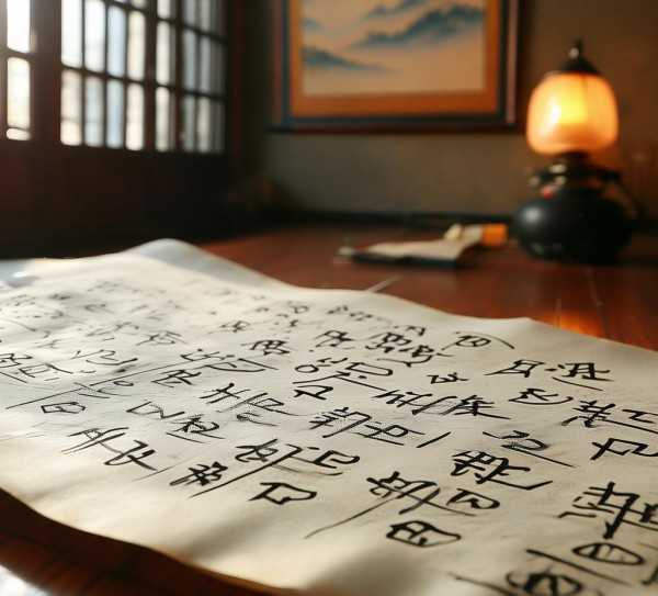 返璞归真，品鉴返字成语的古典韵味