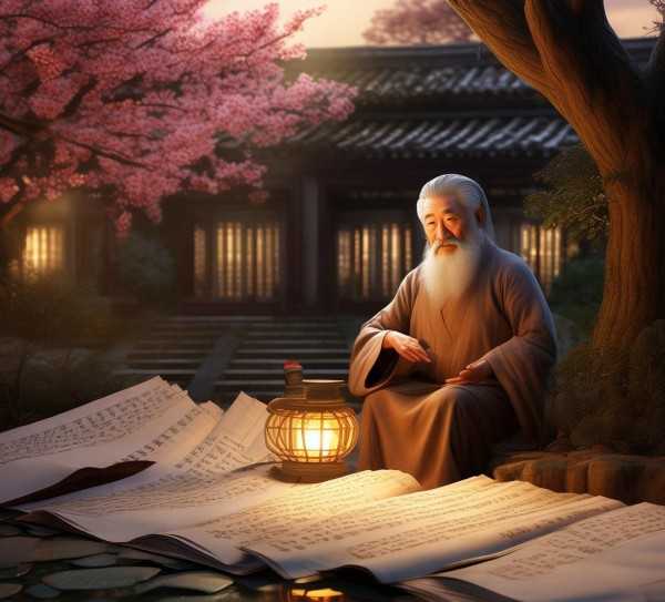 成语的智慧探源，故事与哲理解读
