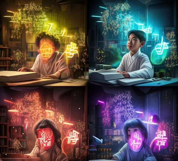 数字成语乐学接龙，传承智慧乐趣无穷