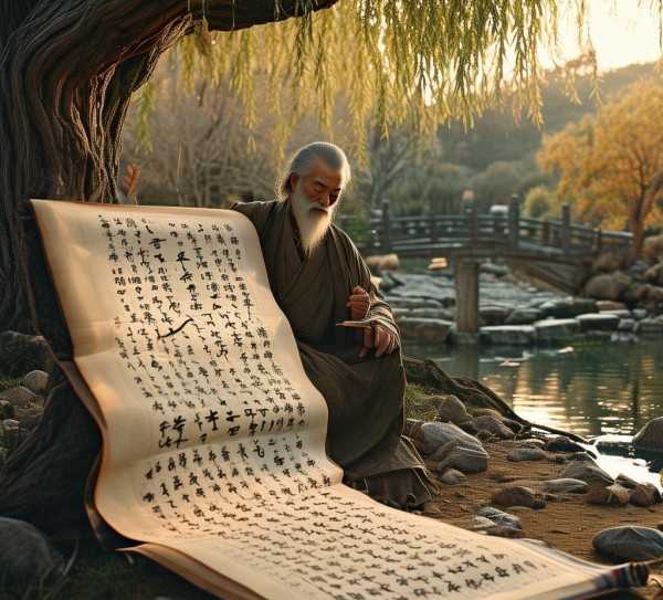 成语故事的千年传承与智慧赏析