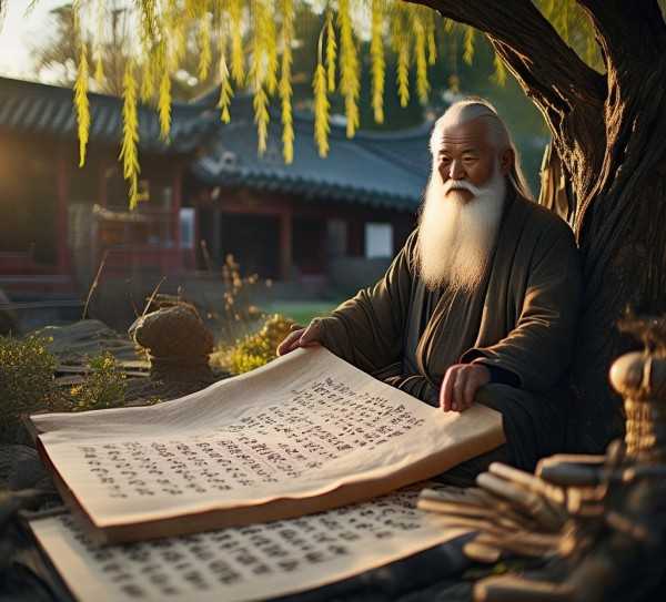 士韵成语，传承千年的智慧瑰宝
