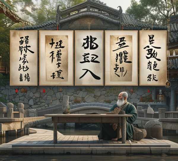白字成语探秘，古汉语智慧与趣味之旅