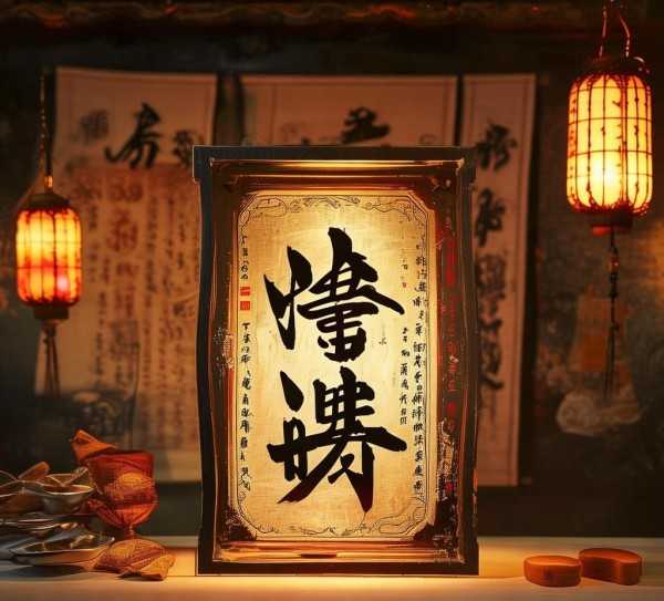 四字成语的魅力与智慧传承