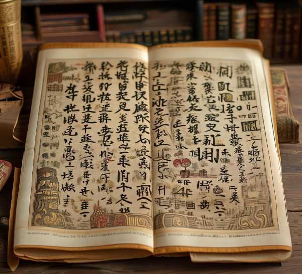 年韵成语，传承智慧的文化瑰宝