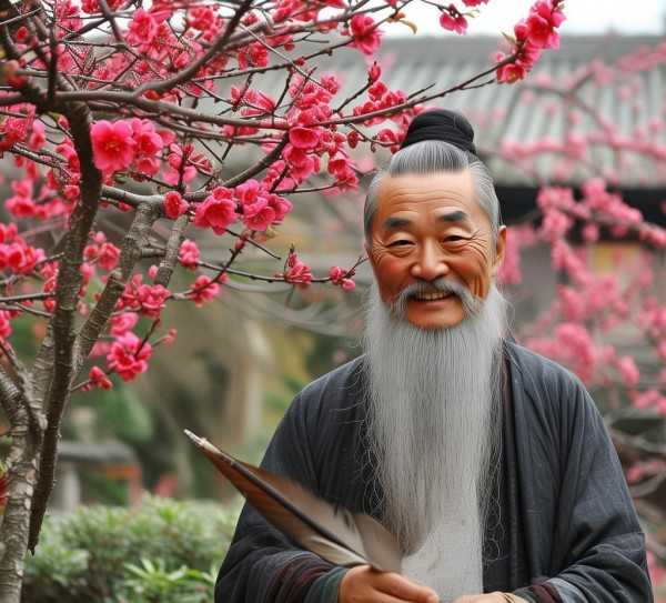 师者匠心，桃李芬芳，成语中的教师之美