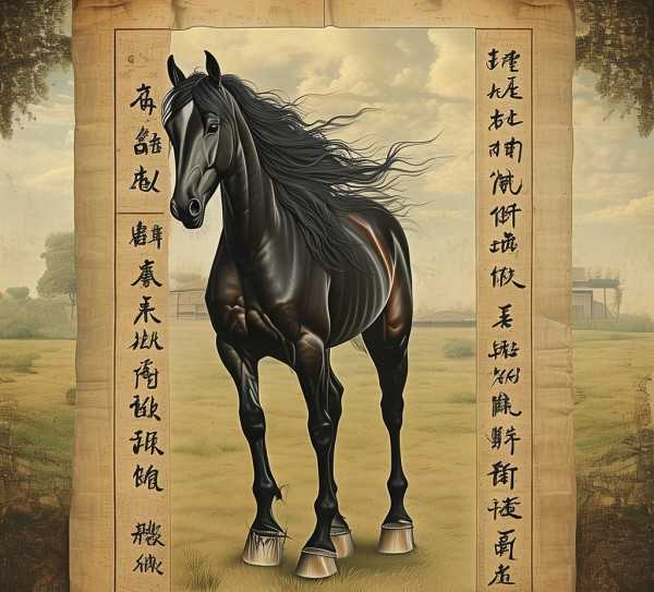 马字成语，蕴含千年的智慧瑰宝
