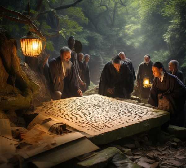 ABCC式成语的文化奥秘与独特魅力探析