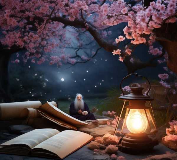 成语里的成功灯塔，揭秘比喻成功的成语智慧