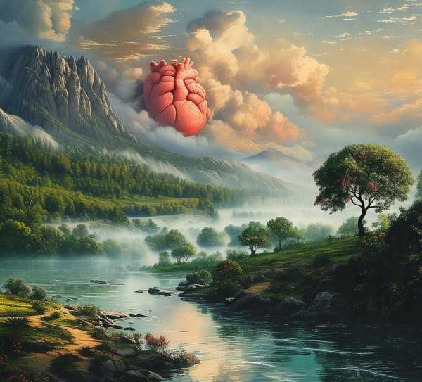 成语绘心，心情成语的细腻描绘