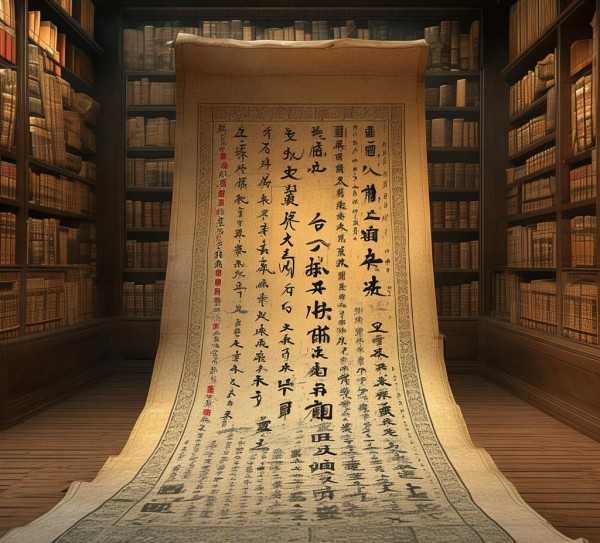 法蕴智慧，成语中的法字传承智慧结晶