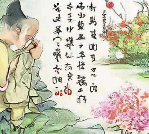 成语绘卷，探寻成语与绘画艺术的交融之美