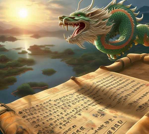成语智慧，画龙点睛背后的故事与启示