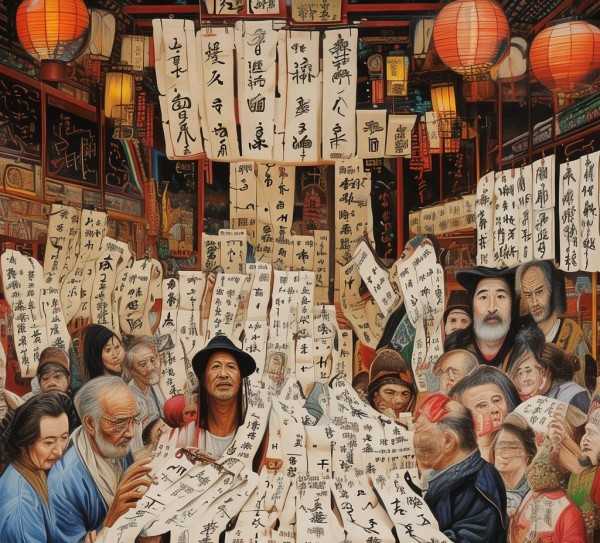 千成语智慧接龙，传承中华优秀文化