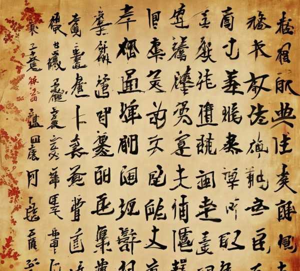 韵律盎然，成语中的aabc式词语集锦