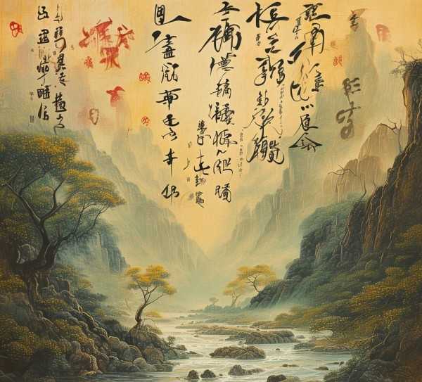 成语之美，探寻比喻成语的深层魅力