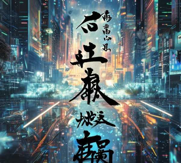 词语之韵，传承与创新的力量交融