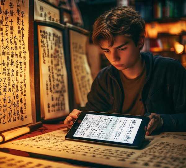 汉语成语魅力探秘，abac式成语解析与用法全解