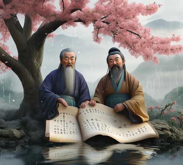 千古传颂的友谊传奇，成语中的交友故事