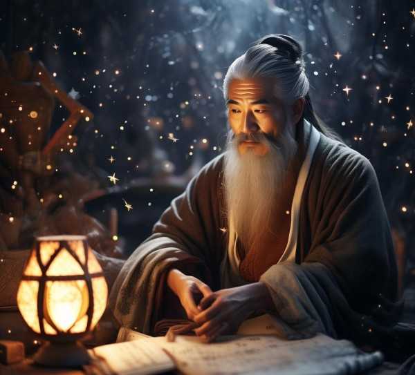 成语的魅力之光，古汉语智慧火花的比喻之旅