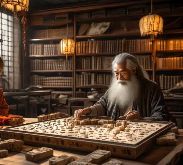 成语接龙传承，智慧乐章新篇章