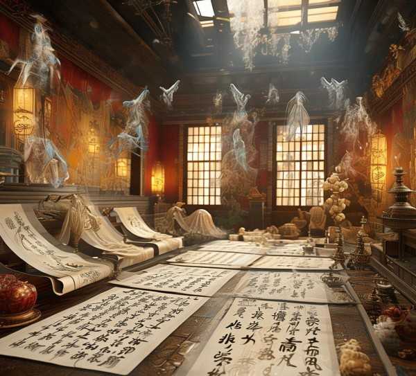 成语里的艺术魅力，探寻比喻深意之谜
