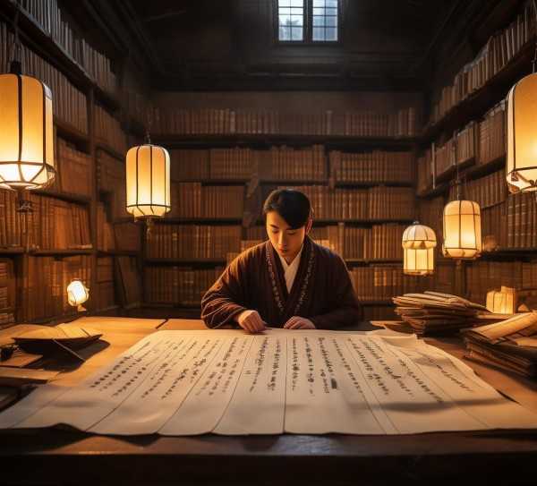 解码ABAB韵律，探寻汉语成语的韵律之美